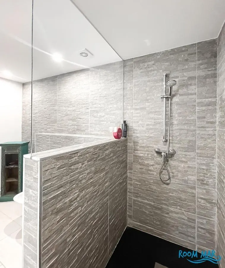 Room Mar Wifi Free , Private Bathroom And Terrace Κοραλέχο Ισπανία